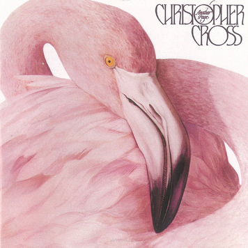Christopher Cross ‎– Another Page