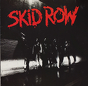 Skid Row ‎– Skid Row