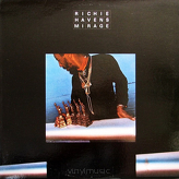 Richie Havens ‎– Mirage
