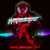 Waveshaper ‎– Exploration 84