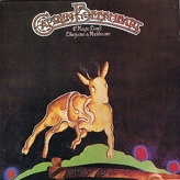 Captain Beefheart And Magic Band, The ‎– Bluejeans & Moonbeams 