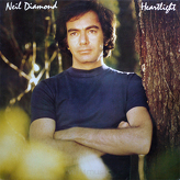 Neil Diamond ‎– Heartlight