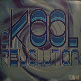 Various ‎– A Kool Revolution