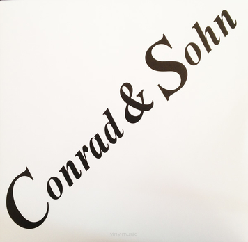 Conrad Schnitzler - Conrad & Sohn