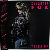 Samantha Fox ‎– Touch Me (Promo)