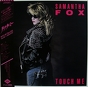Samantha Fox ‎– Touch Me (Promo)