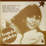 Banda & Wanda ‎– Banda & Wanda