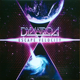 Dynatron ‎– Escape Velocity