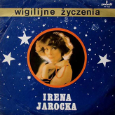 Irena Jarocka ‎– Wigilijne Życzenia