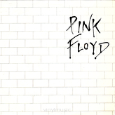 Pink Floyd ‎– Another Brick In The Wall Part II / One Of My Turns 