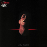 Lou Reed ‎– Ecstasy