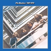 The Beatles ‎– 1967-1970
