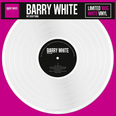 Barry White ‎– My Everything