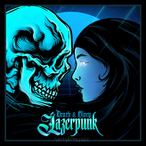 Lazerpunk ‎– Death & Glory