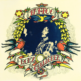 Rory Gallagher ‎– Tattoo