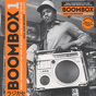Various ‎– Boombox 1 (Early Independent Hip Hop, Electro And Disco Rap 1979-82)