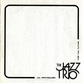 The Jazz Trio ‎– Na Przyszłość (For The Future)