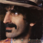 Frank Zappa ‎– You Are What You Is