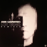 John Carpenter ‎– Lost Themes Remixed