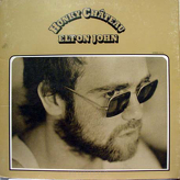 Elton John ‎– Honky Château