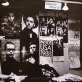 Depeche Mode ‎– 101