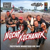 Nocny Kochanek ‎– Przystanek Woodstock Live 2017