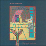 Aztec Camera ‎– High Land, Hard Rain
