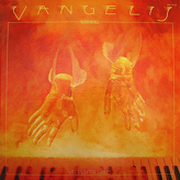 Vangelis ‎– Heaven And Hell