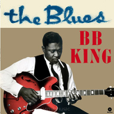 B.B. King ‎– The Blues