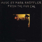 Mark Knopfler ‎– Cal
