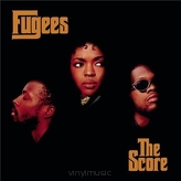 Fugees ‎– The Score