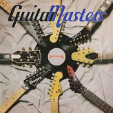Various ‎– Guitar Masters