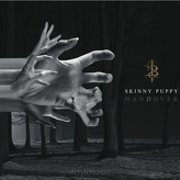 Skinny Puppy ‎– HanDover 