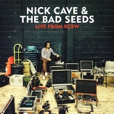 Nick Cave & The Bad Seeds ‎– Live From KCRW 