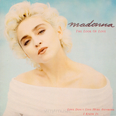 Madonna ‎– The Look Of Love