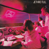 Jethro Tull ‎– A