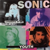 Sonic Youth ‎– Experimental Jet Set, Trash And No Star 