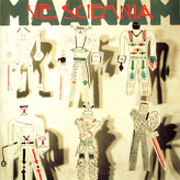 Maanam ‎– Sie Ściemnia