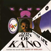 Kano ‎– The Best Of Kano