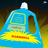Harmonia ‎– Musik Von Harmonia