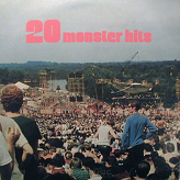 Various ‎– 20 Monster Hits