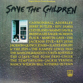 Various ‎– Save The Children