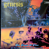 Genesis ‎– The Magic Of Time