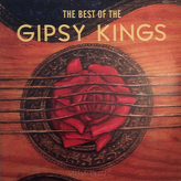 Gipsy Kings ‎– The Best Of The Gipsy Kings