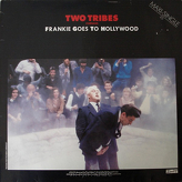Frankie Goes To Hollywood ‎– Two Tribes (Carnage)