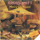 Grobschnitt ‎– Merry-Go-Round