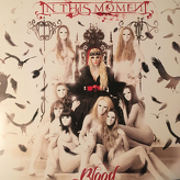 In This Moment ‎– Blood
