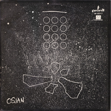 Osjan ‎– Roots