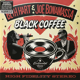 Beth Hart & Joe Bonamassa ‎– Black Coffee