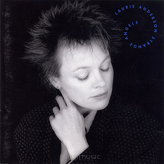 Laurie Anderson ‎– Strange Angels 